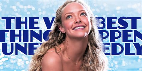 Best Mamma Mia Quotes Ranked