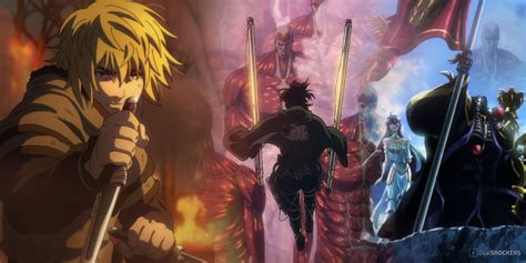 Best War Themed Anime