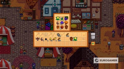Best Grange Display Items Stardew Valley Fair