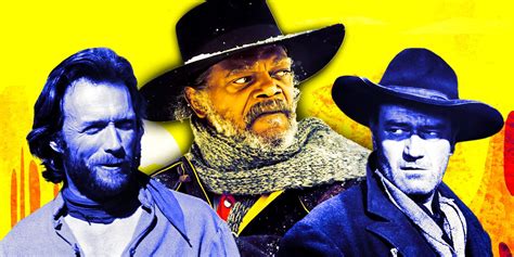 Best Western Movies Quotes