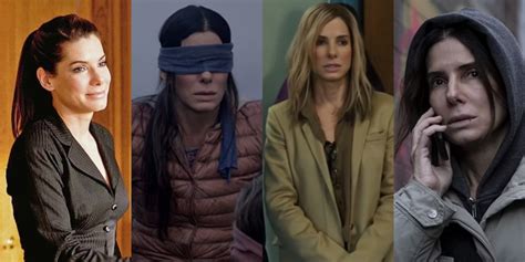 Best Sandra Bullock Movies Netflix List