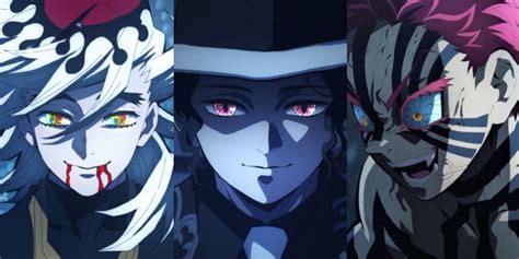 Best Demon Slayer Villains
