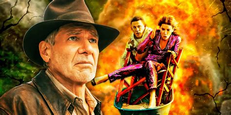 Best Movies That Follow The Heros Journey Ranked