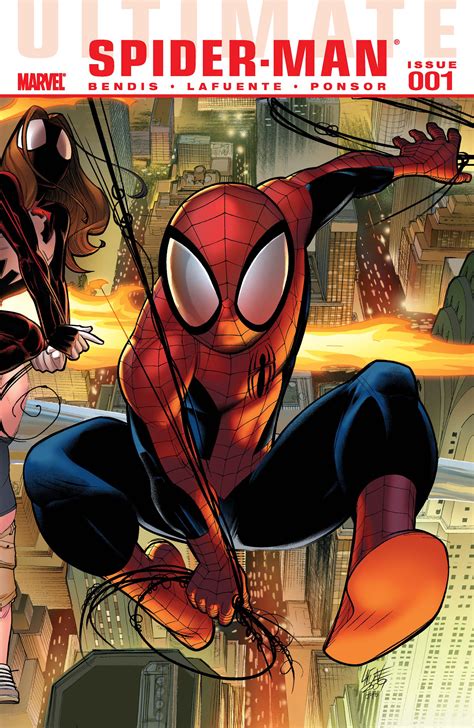 Best Spiderman Comics