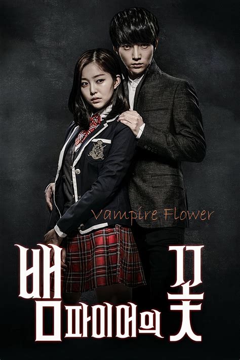 Best K Dramas With Vampire Storylines Ranked