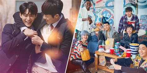 Best K Dramas With Lgbtq Representation