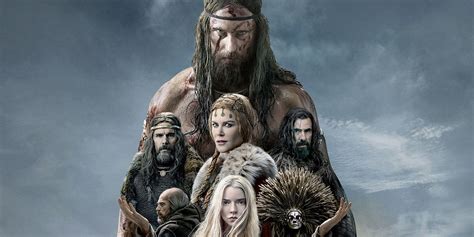 Best Movies Involving Norse Gods Arent Thor