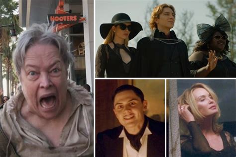 Best American Horror Stories Episodes Ranked