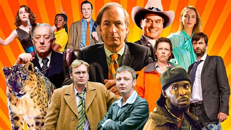 Best Tv Shows Of All Time