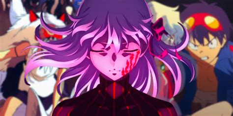 Best Anime Action Movies