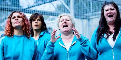 Best Aussie Crime Series All Time Ranked