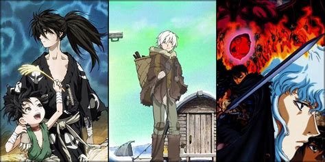 Best Anime Vinland Saga Fans Need Watch