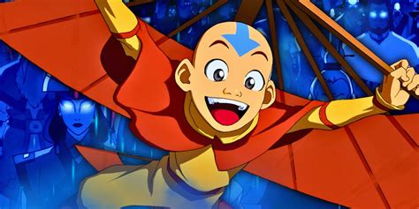 Best Shows Like Avatar The Last Airbender