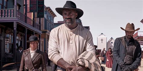 Best Black Cowboy Movie