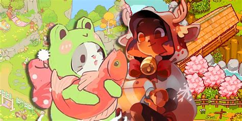 Best Mobile Cozy Games