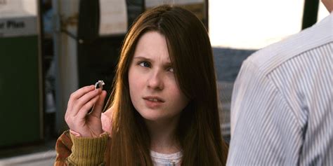 Best Abigail Breslin Movies According Imdb Scores