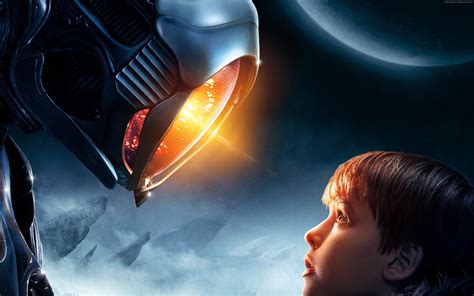 Best Movies Lost Alone Space