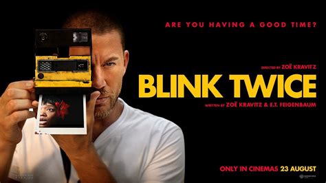 Best Movies Like Blink Twice