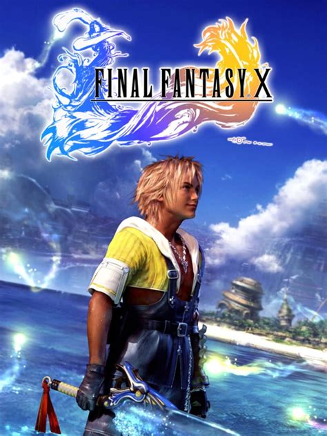 Best Final Fantasy Games Better Ff8 Disappointing Op Ed