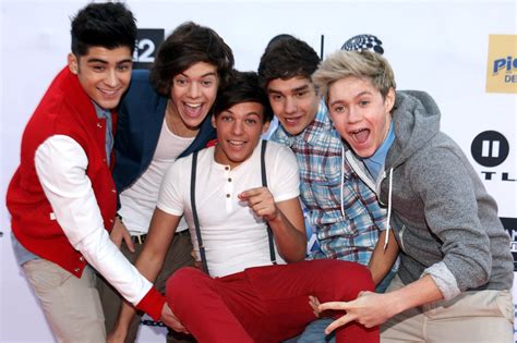 Best Boy Bands Ranked List