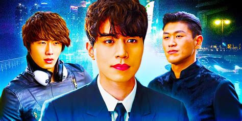 Best K Drama Grim Reaper Shows