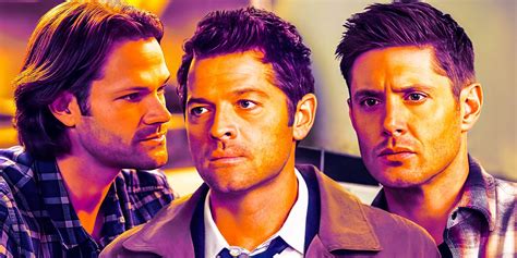 Best Supernatural Episodes Ranked