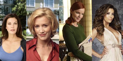 Best Shows Like Similar Desperate Housewives