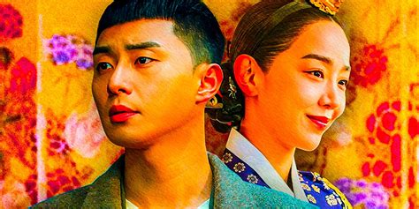 Best K Dramas About Food Cooking Chefs