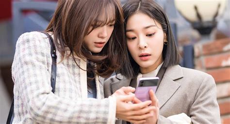 Best K Dramas About Friendship