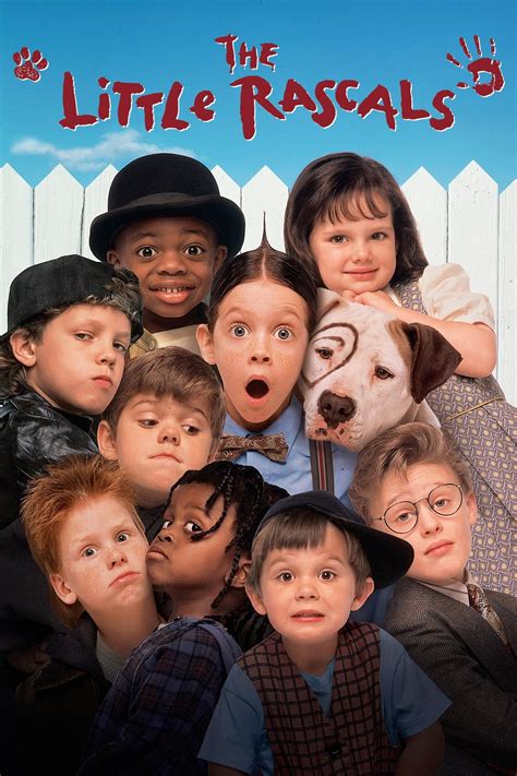 Best Movies Like Little Rascals