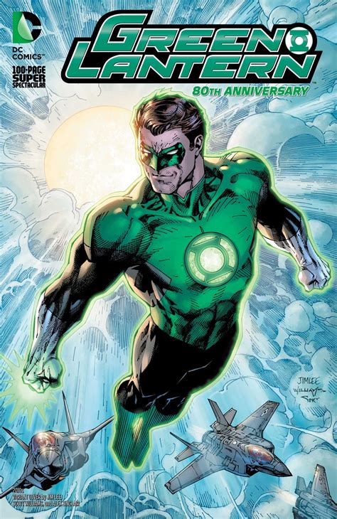 Best Green Lantern Comics