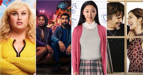 Best Recent Rom Coms