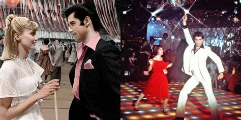 Best Movies Like Grease Not Musicals