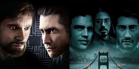 Best Mystery Thriller Movies Like Prisoners Similar Denis Villeneuve Jake Gyllenhaal Hugh Jackman