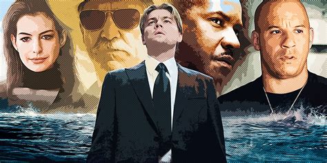 Best Heist Movies Ranked