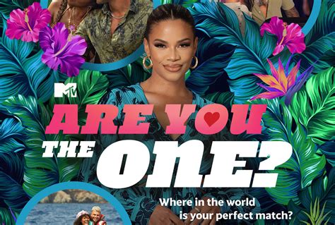 Best Seasons Of Mtv Are You The One Ranked