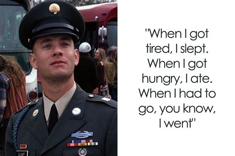 Best Quotes Forrest Gump Movie