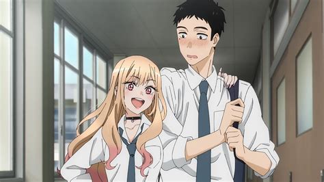 Best Romance Anime
