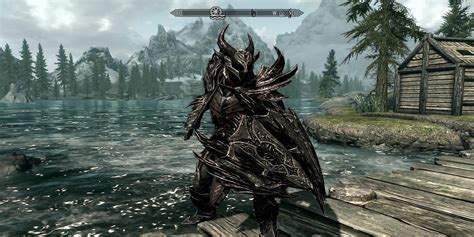 Best Shields Locations Unlock Skyrim Guide