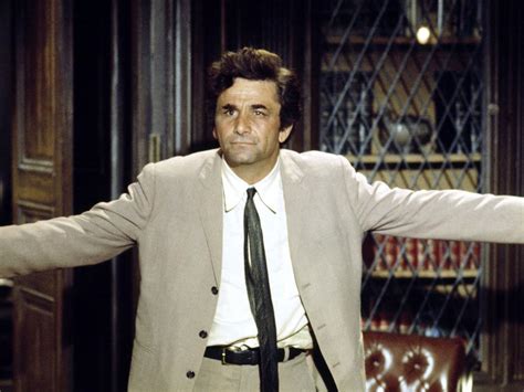 Best Columbo Episodes