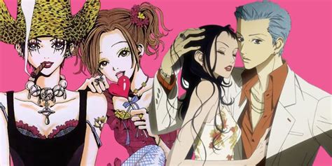 Best Josei Anime Moving Must Watchlist