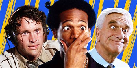 Best Parody Movie Ranked