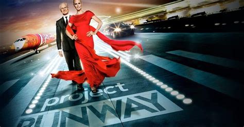 Best Project Runway Seasons Ranked