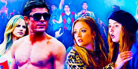 Best House Party Movies Ranked
