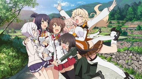 Best Reincarnation Anime