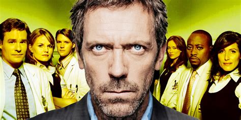 Best House Episodes Ranked