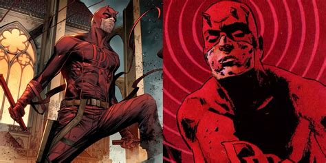 Best Superpowers You Didnt Know Daredevil Has