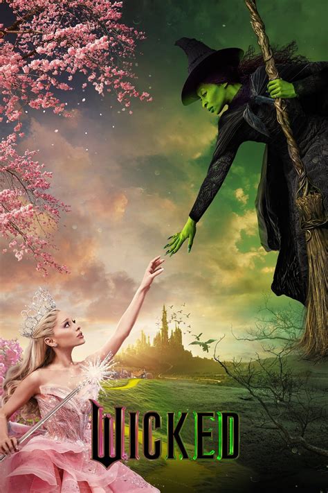 Best Movies Like Wicked Streaming Recommendation List