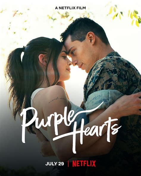 Best Movies Like Netflix Purple Hearts