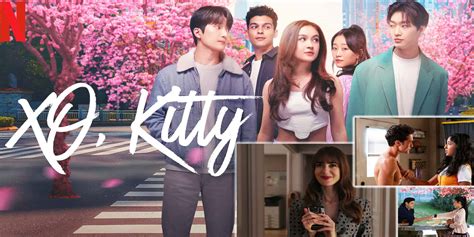Best Shows Movies Like Xo Kitty List